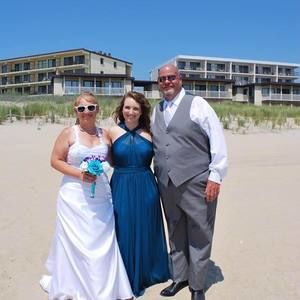 Meet your Posher, Jerry